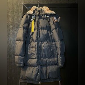 Parajumpers Long Womens Winter Jacket